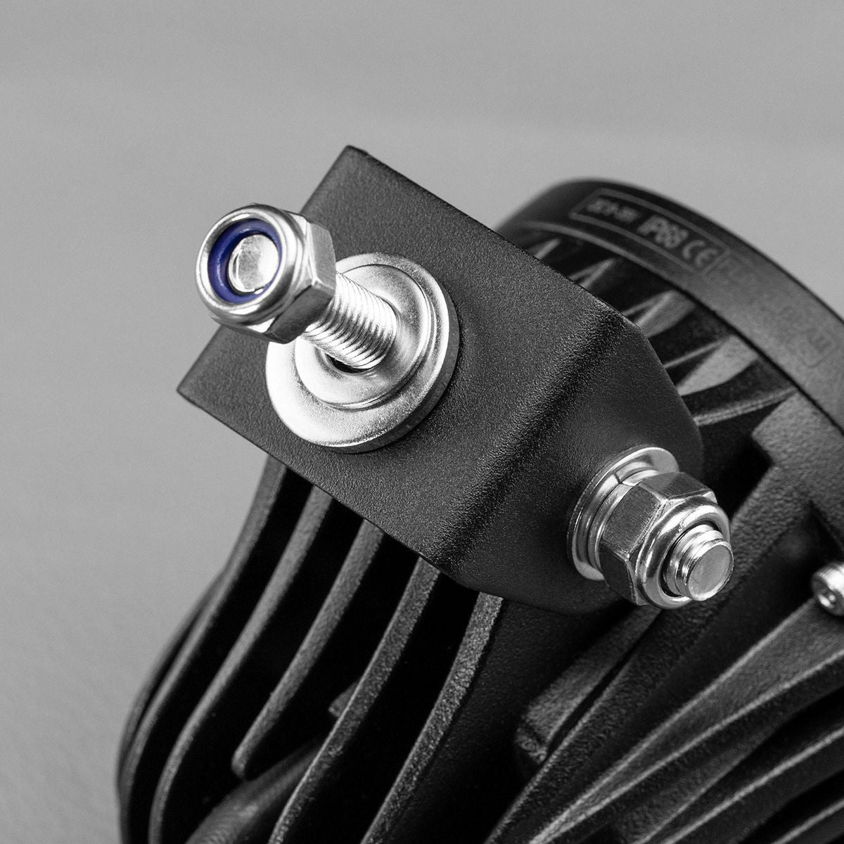 STEDI Motorcycle Driving Light Spot Beam  LED 25W LEDMOTO25WSPOT