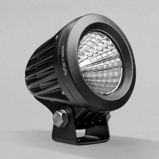 STEDI MCX25 Motorcycle LED Driving Flood Light