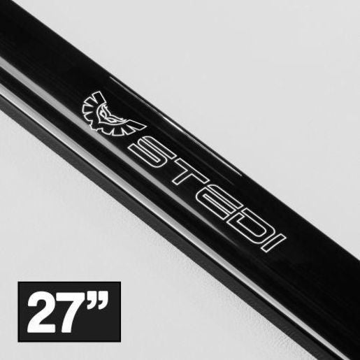 STEDI ST3301 Pro 275In Black Out Cover CVRST3301PRO18L