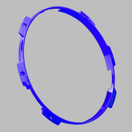 STEDI TypeX Pro Colour Ring Blue PRORINGBLUE