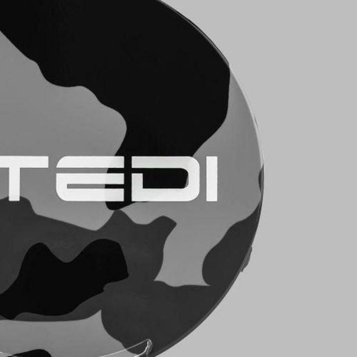 STEDI TypeX 85In Cover Snow Camo CVRTYPEXSNOW
