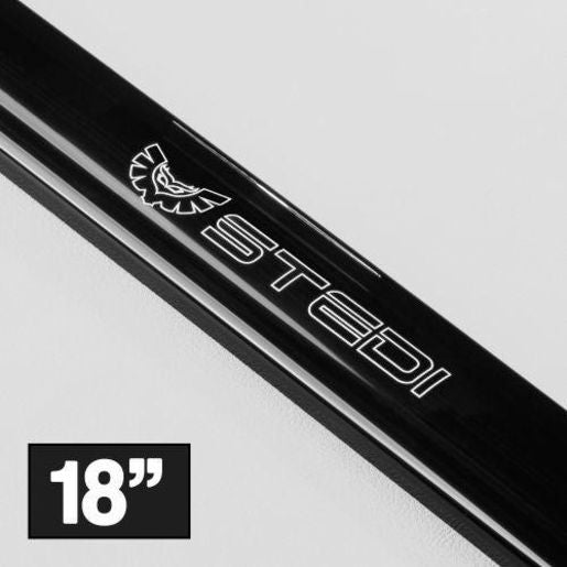 STEDI ST3301 Pro 186In Black Out Cover CVRST3301PRO12L