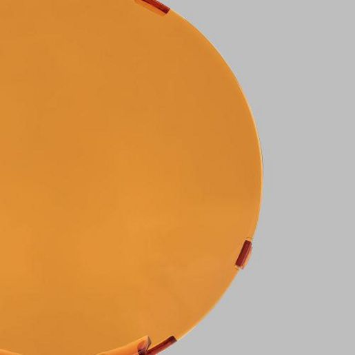 STEDI TYPEX 85 Inch Spare Cover  Amber CVRTYPEXAMBER