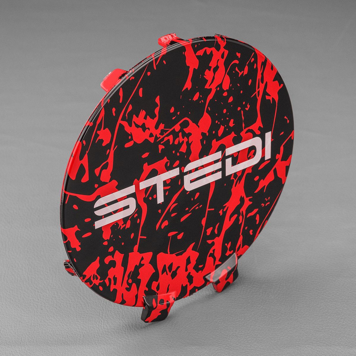 STEDI TypeX 85In Cover Blood Splat CVRTYPEXBLOOD