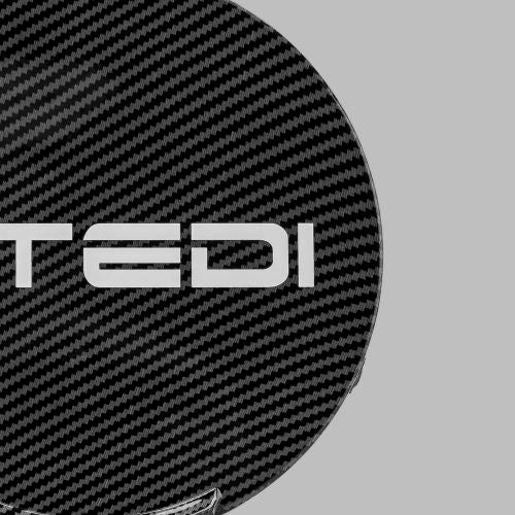 STEDI TypeX 85In Cover Carbon Print CVRTYPEXFIBER