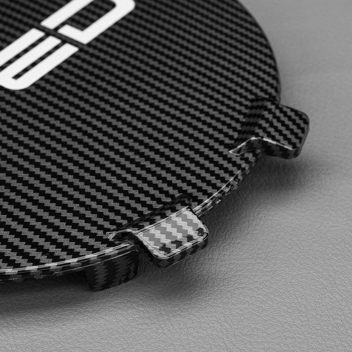 STEDI TypeX 85In Cover Carbon Print CVRTYPEXFIBER