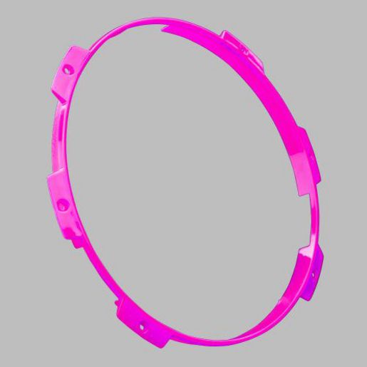 STEDI TypeX Pro Colour Ring Pink PRORINGPINK