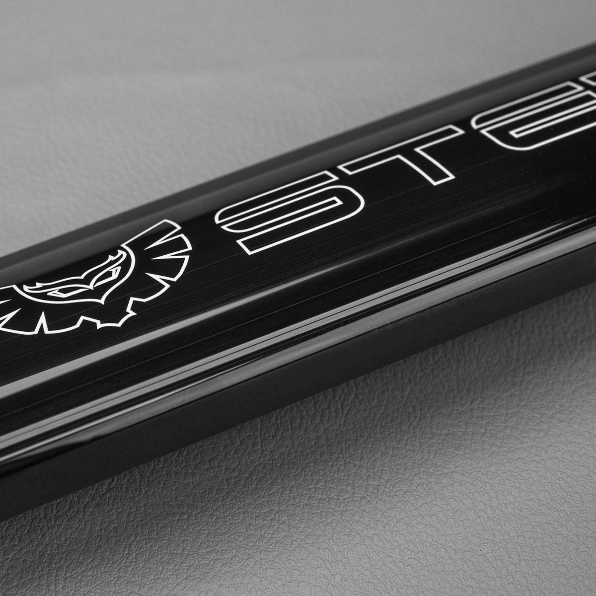 STEDI ST3301 Pro 245In Black Out Cover CVRST3301PRO16L