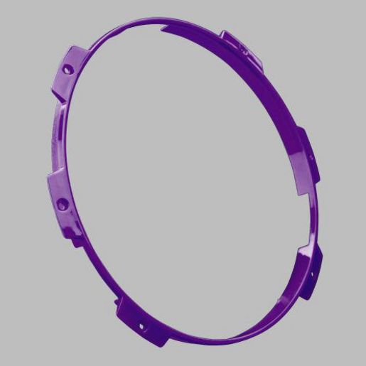 STEDI TypeX Pro Colour Ring Purple PRORINGPRPL