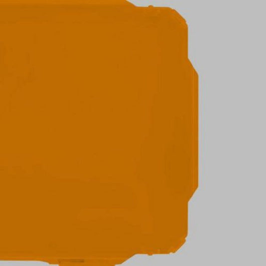 STEDI Quad Pro Amber Cover CVRQUADPROAMBER
