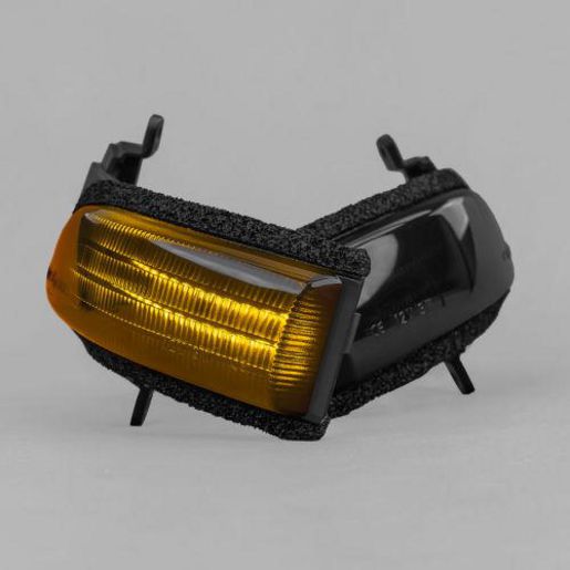 STEDI Sequential Mirror Turn Signal fits Ford Focus LEDCONVFOCUMRR