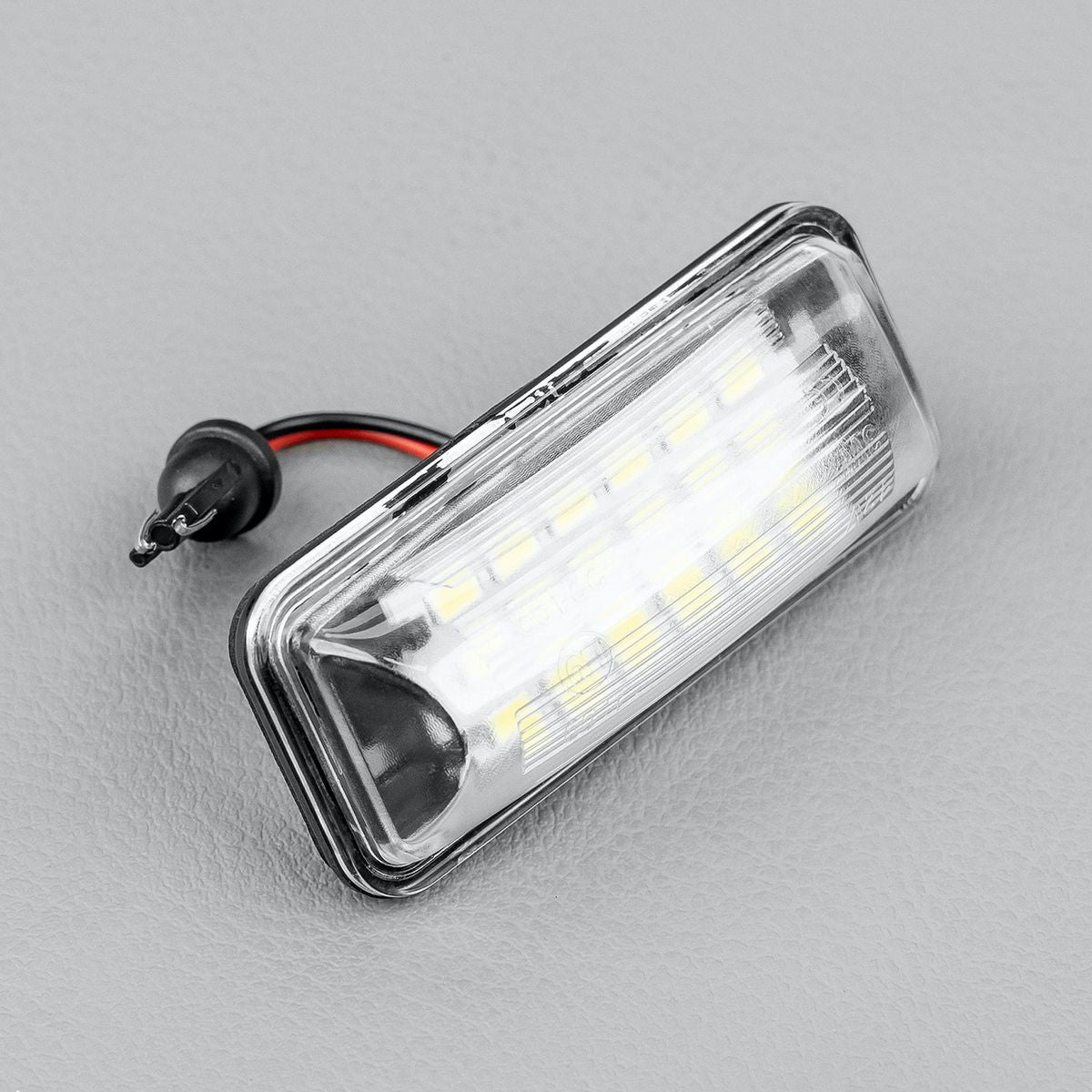 STEDI License Plate Light Subaru BRZ LEDCONVBRZLCNS