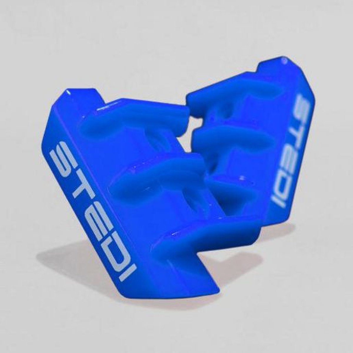 STEDI ST3303 Pro Colour Caps Pair Blue PROCAPBLUE