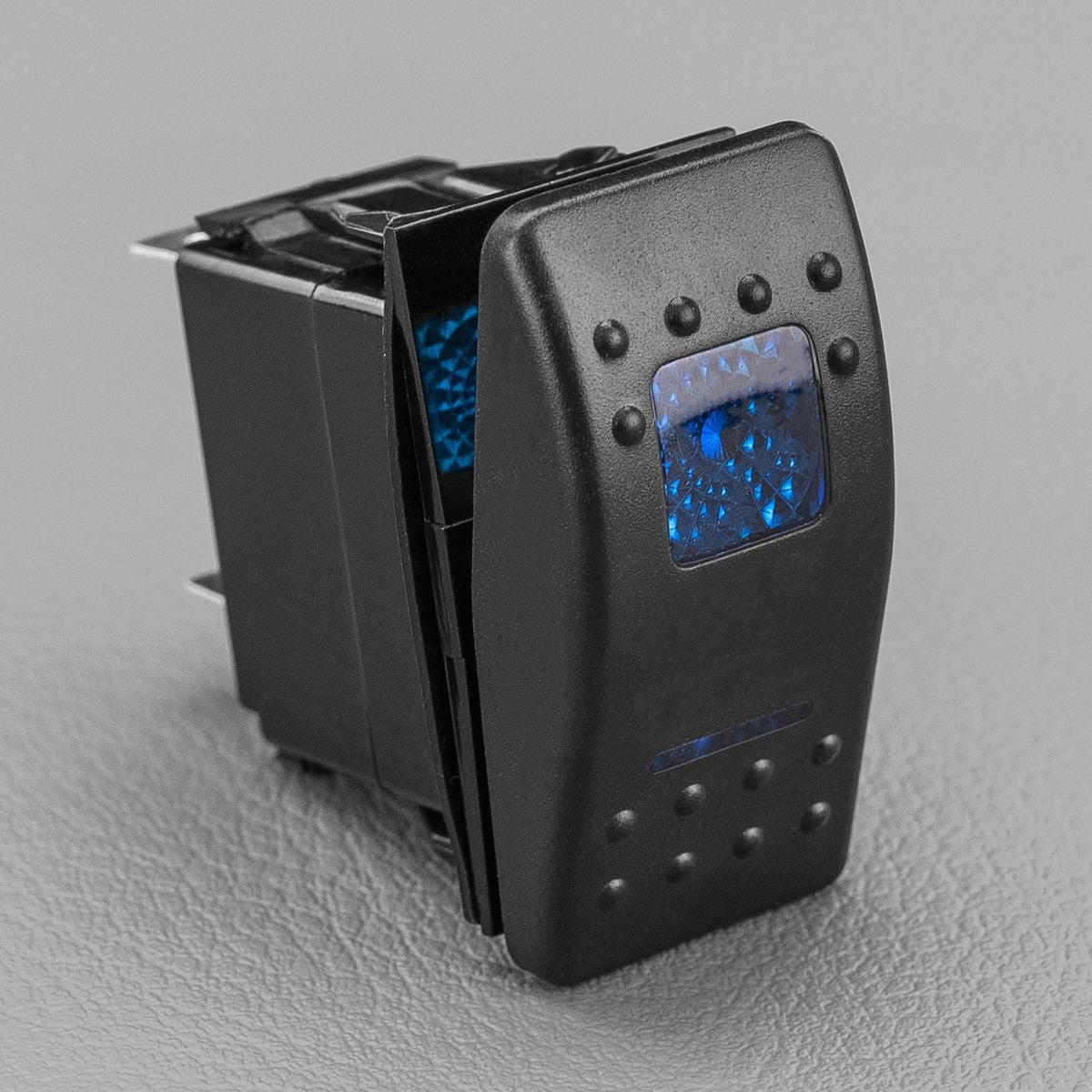 STEDI Rocker Switch Spot Lights Universal lROKSWCHSPOT