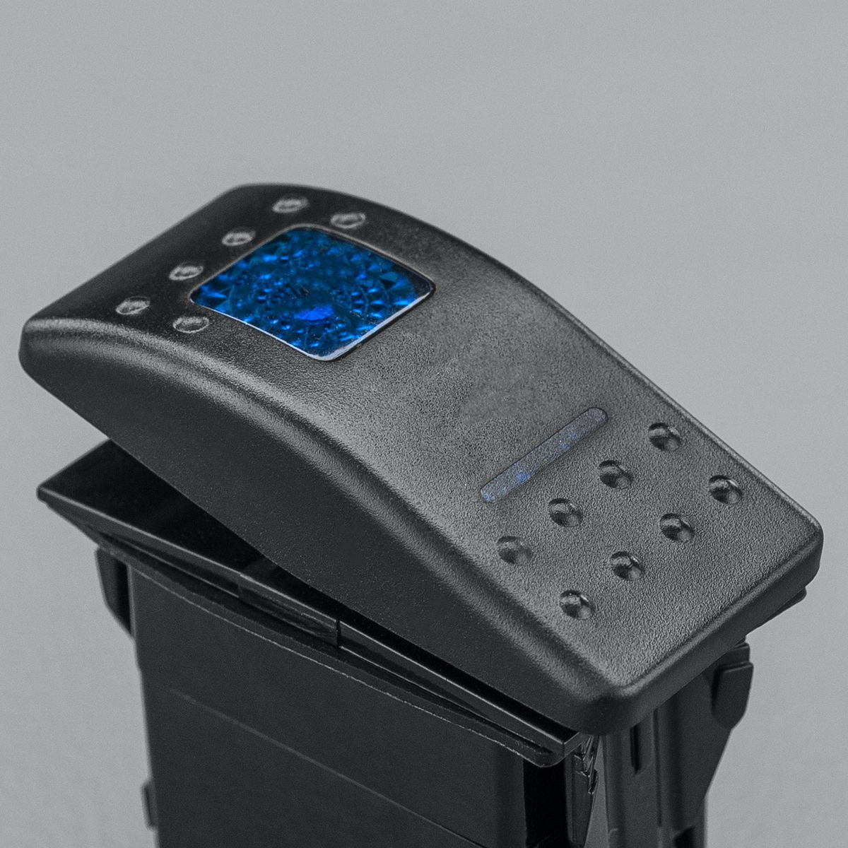 STEDI Rocker Switch Beacon Lights