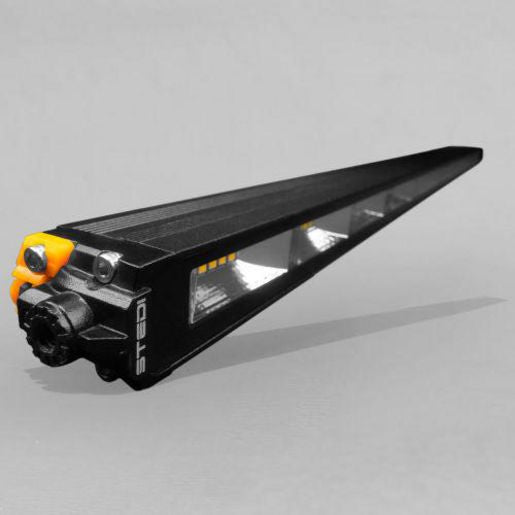 STEDI SlimLight Bar Spot  Flood   LED 26 Inch 72W LED35202672W