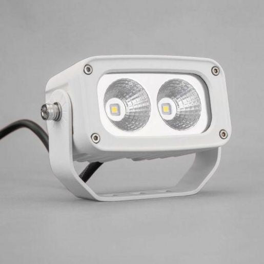 STEDI Marine Flood Light  20W White LED LEDMARINE20WWHT