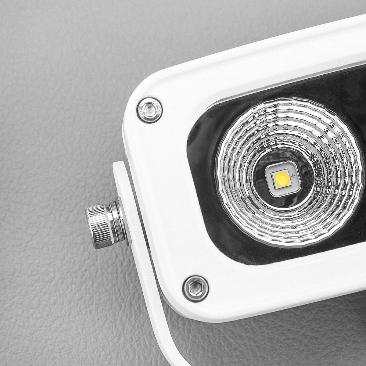 STEDI Marine Flood Light  20W White LED LEDMARINE20WWHT