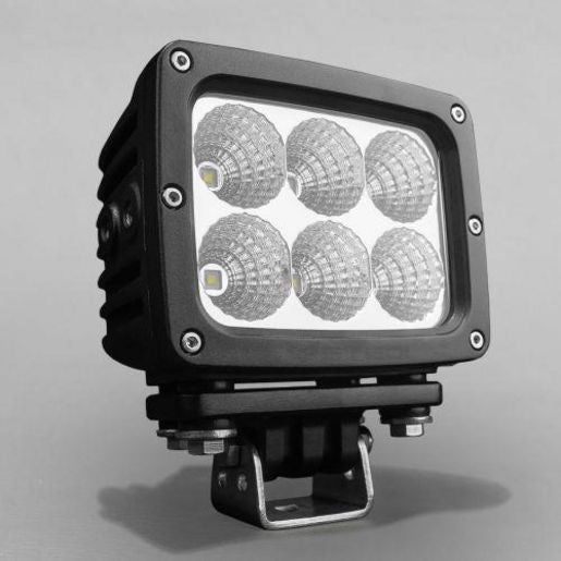 STEDI Mining Compact Work Lamp Flood Light  LED 60W LEDMINE60W