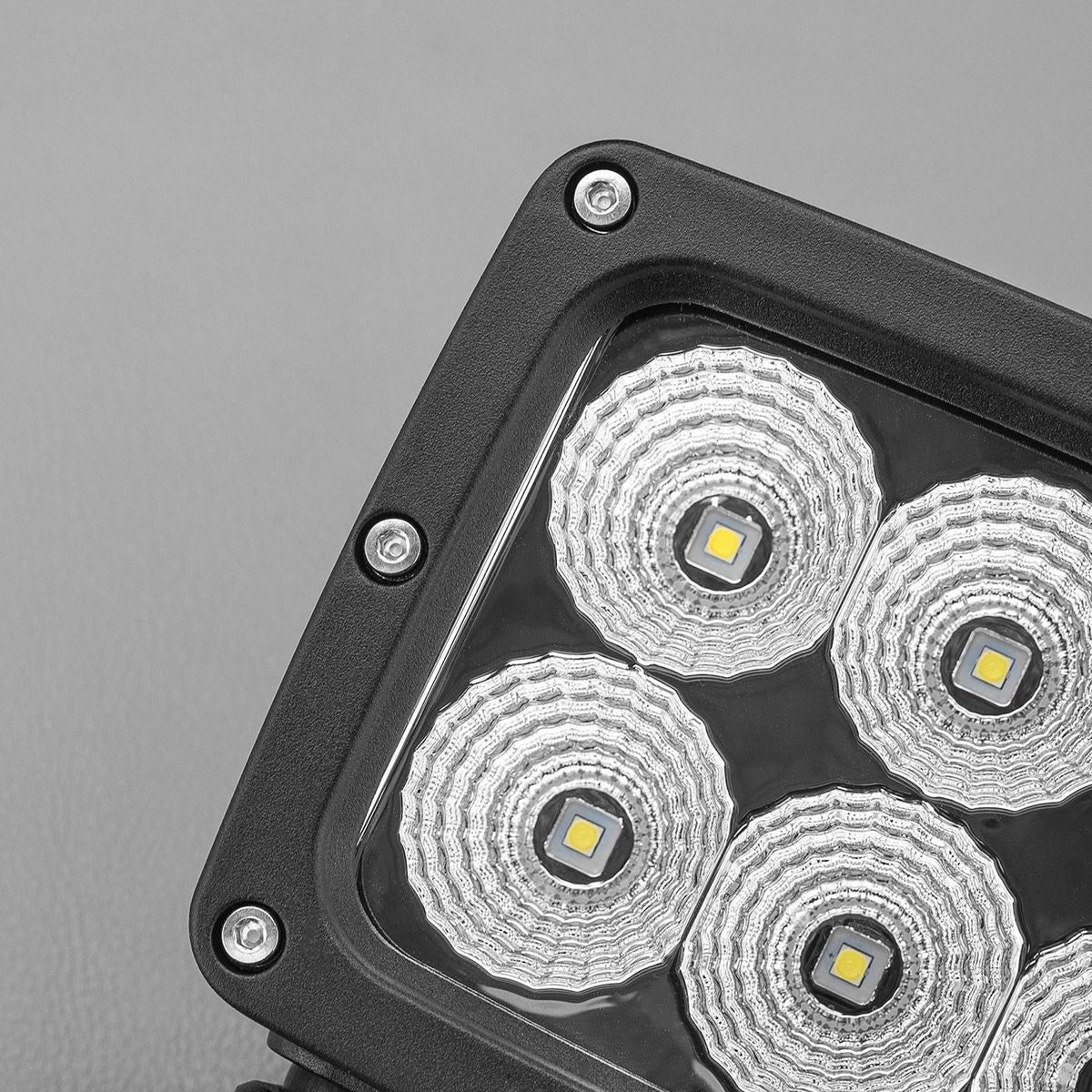STEDI Mining Compact Work Lamp Flood Light  LED 60W LEDMINE60W