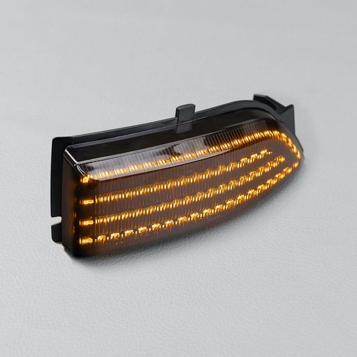 STEDI LED Mirror Dynamic Indicator To suit Ford LEDCONVRANGMRR