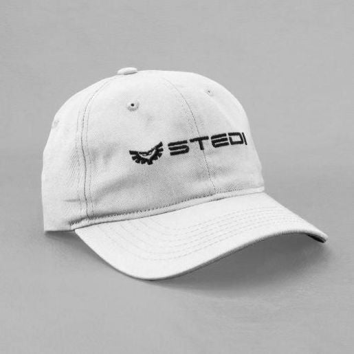 STEDI Baseball Cap Grey MERCHCAPBASEGRY
