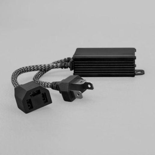 STEDI Canbus Cancellation Module H4 For LED Conversion LEDCONVH4CANBUS