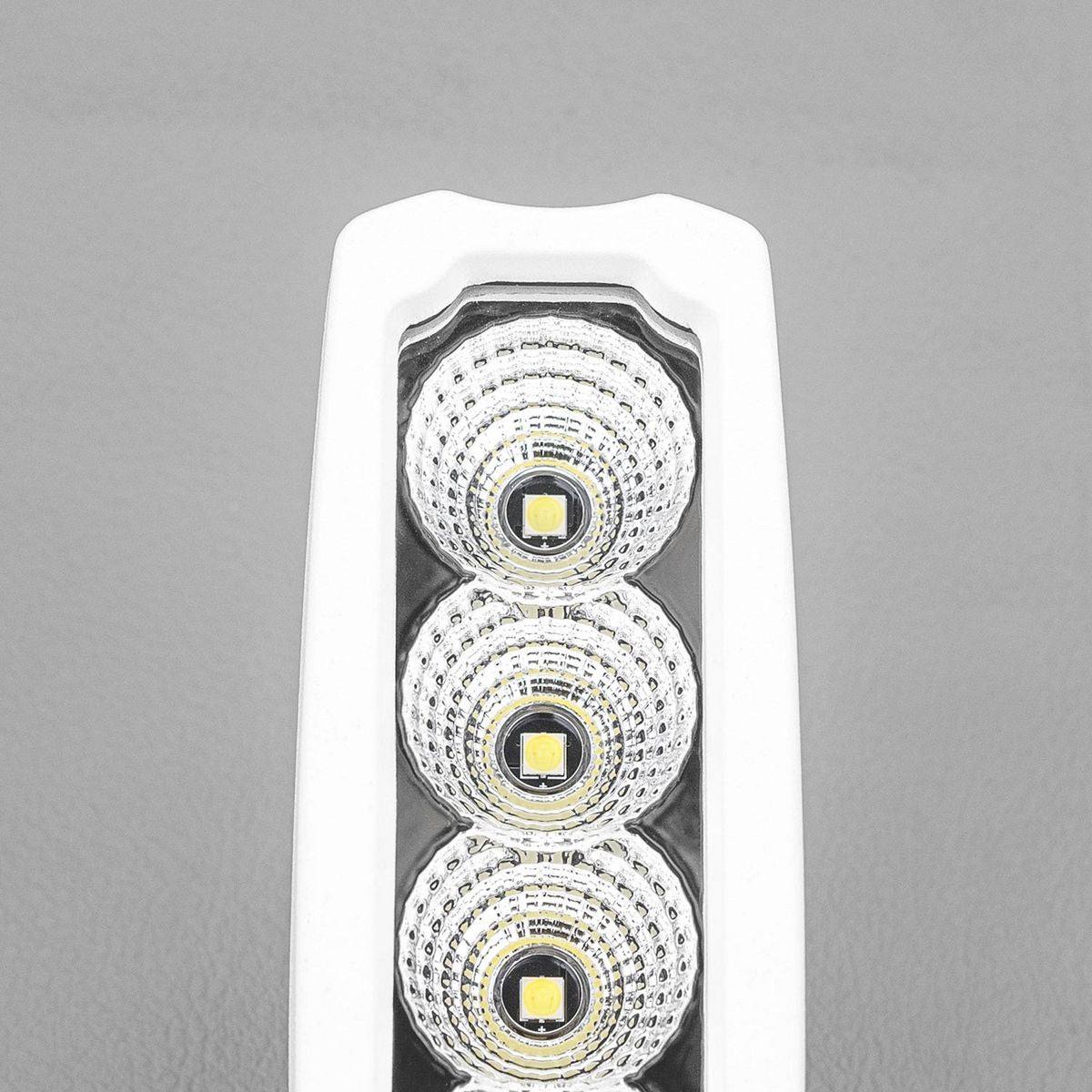STEDI Slim LED Flood Light  Marine 25W White LEDMARINE25WWHT