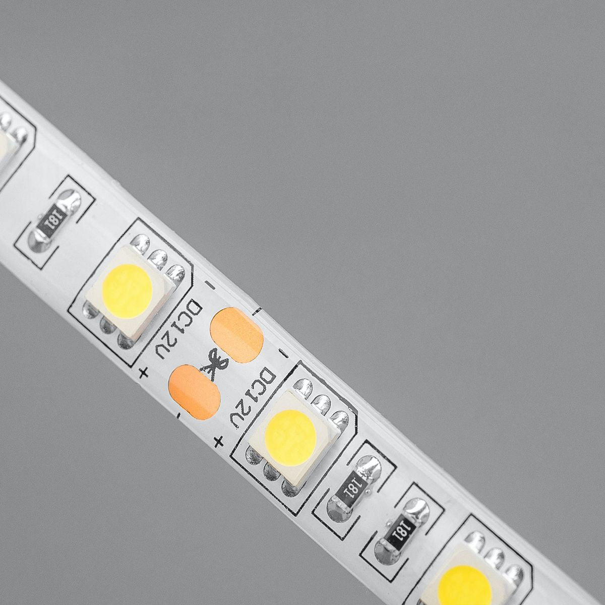 STEDI LED Strip Light 12V Waterproof 5m Roll