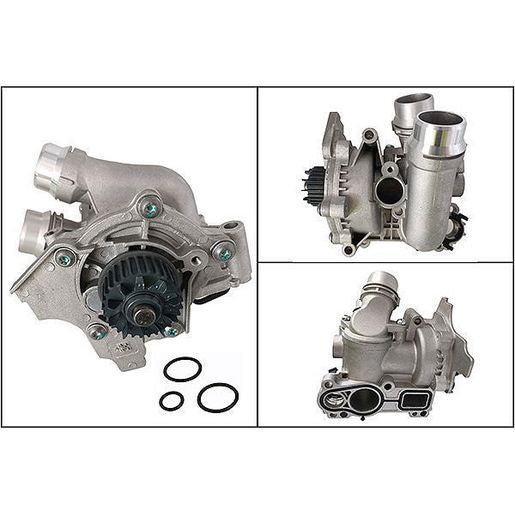 INA Water Pump 538 0967 10