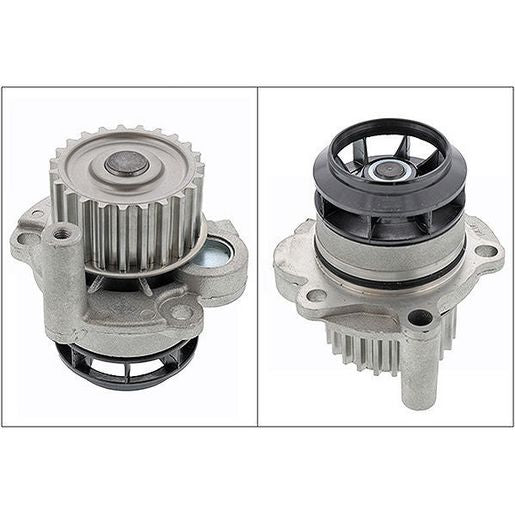 INA Water Pump 538 0049 10