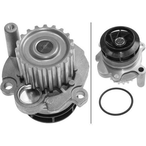 INA Water Pump 538 0089 10