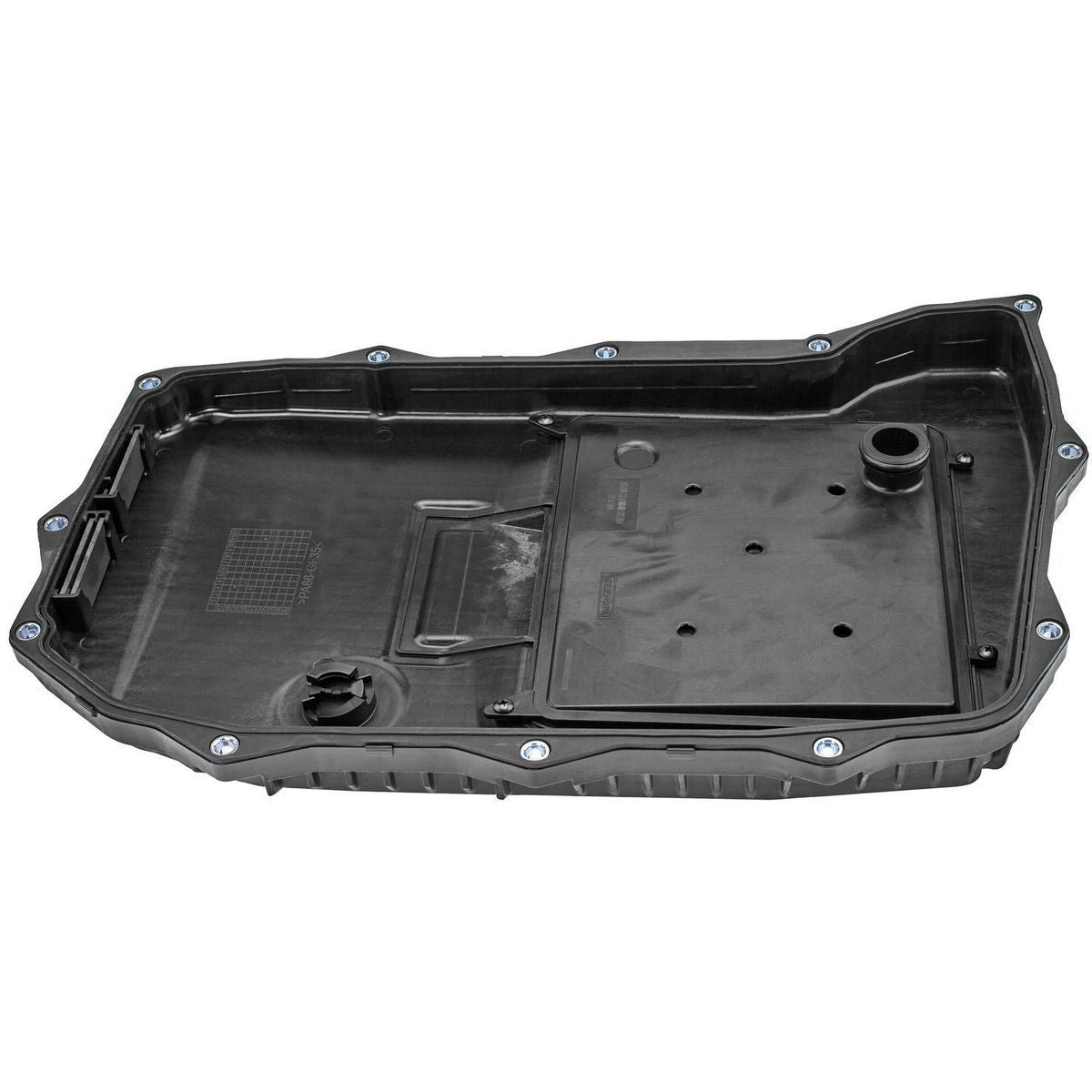 MEYLE Oil Sump 100 325 0100