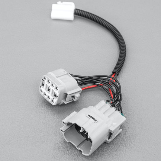 STEDI Piggy Back Adapter Only Fits Toyota Landcruiser 200 Series
