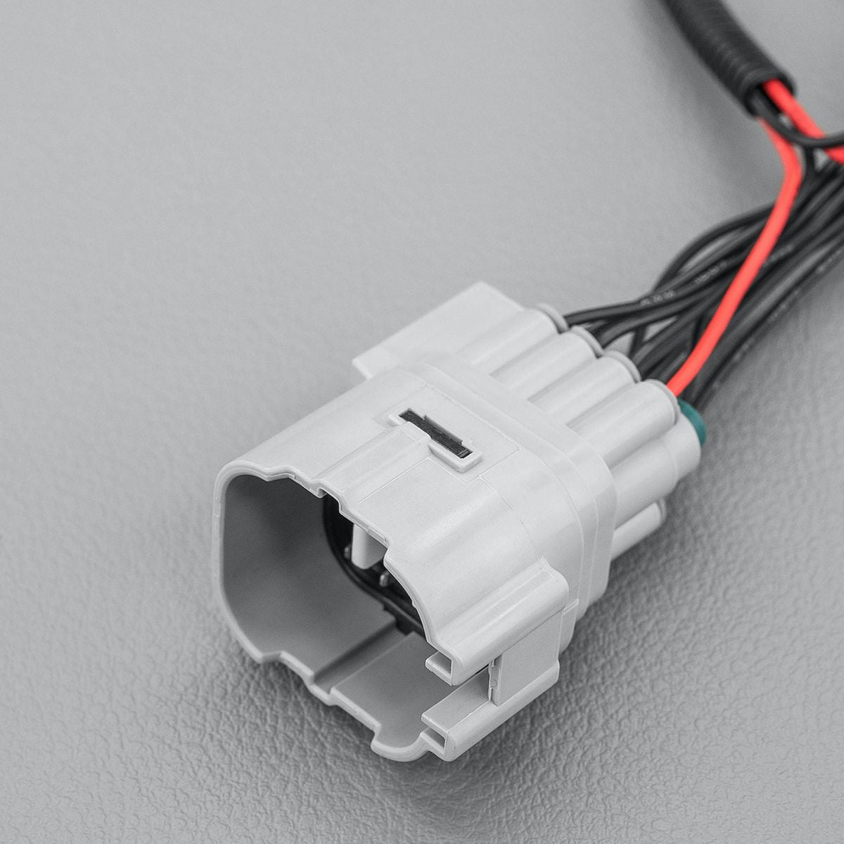 STEDI Piggy Back Adapter Only Fits Toyota Landcruiser 200 Series