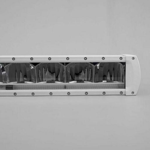 STEDI Curved White 12 LED  ST2K 31 Inch Light Bar LEDST2K3112LWHITE