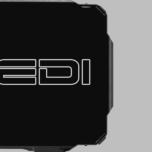 STEDI Quad Pro Stencil Black Out Cover CVRQUADPROSTENCIL