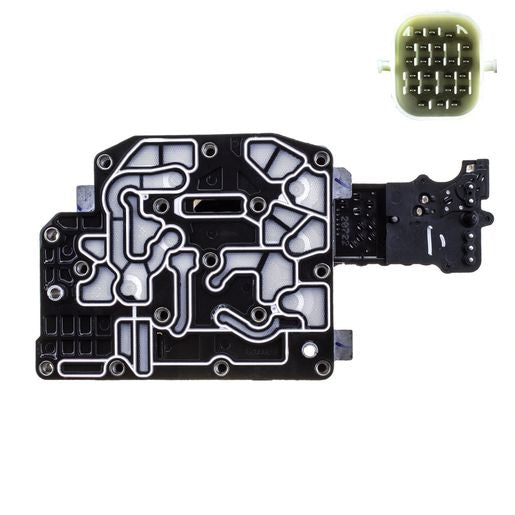 BW Auto Solenoid Block Assy 45/68Rfe OEM TXEK-45000BW