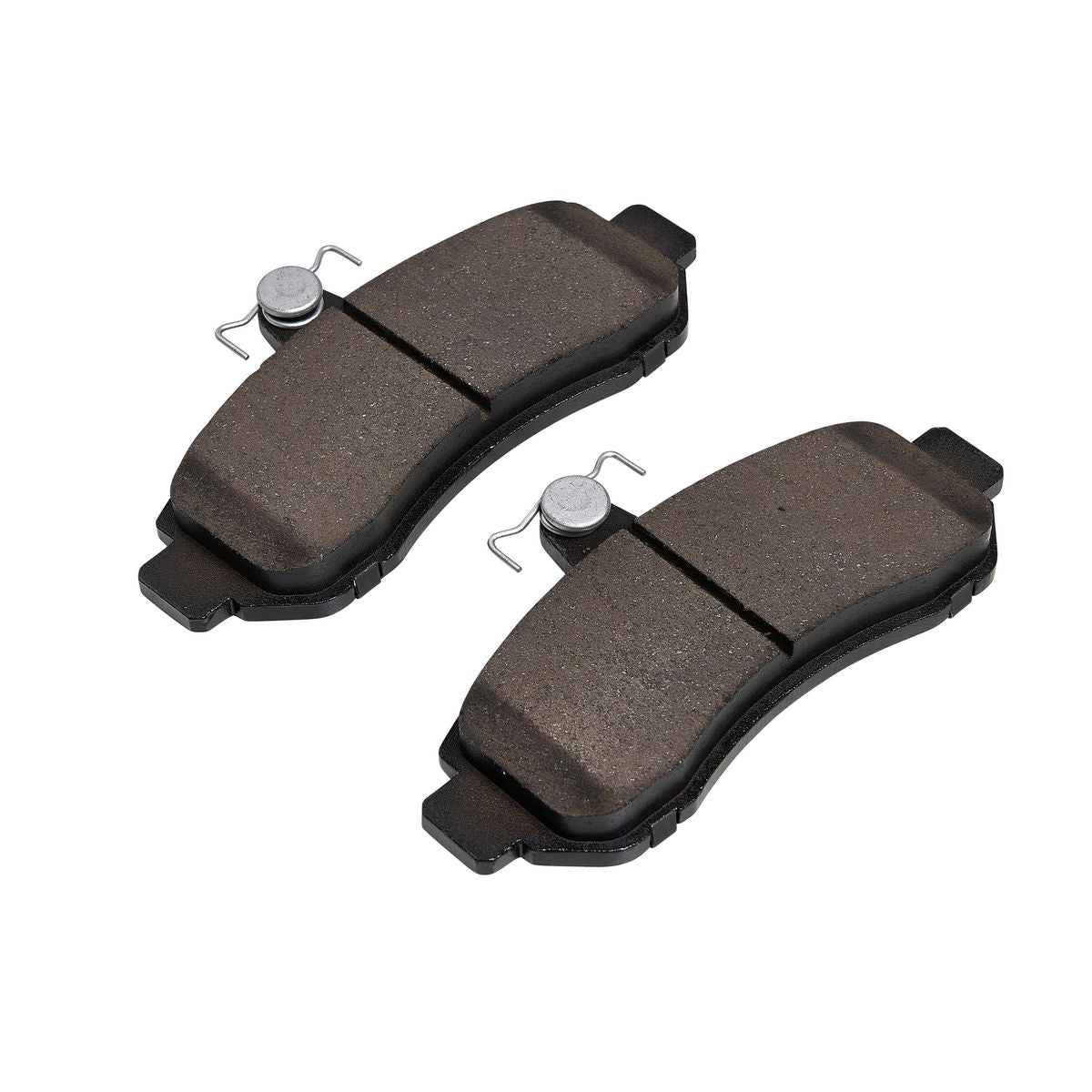 Tru Stop Adaptive Brake Pad Set DB1203TSA