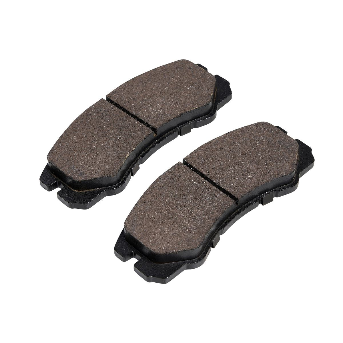 Tru Stop Adaptive Brake Pad Set DB1270TSA