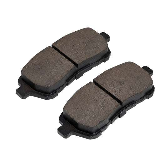Tru Stop Adaptive Brake Pad Set DB1941TSA
