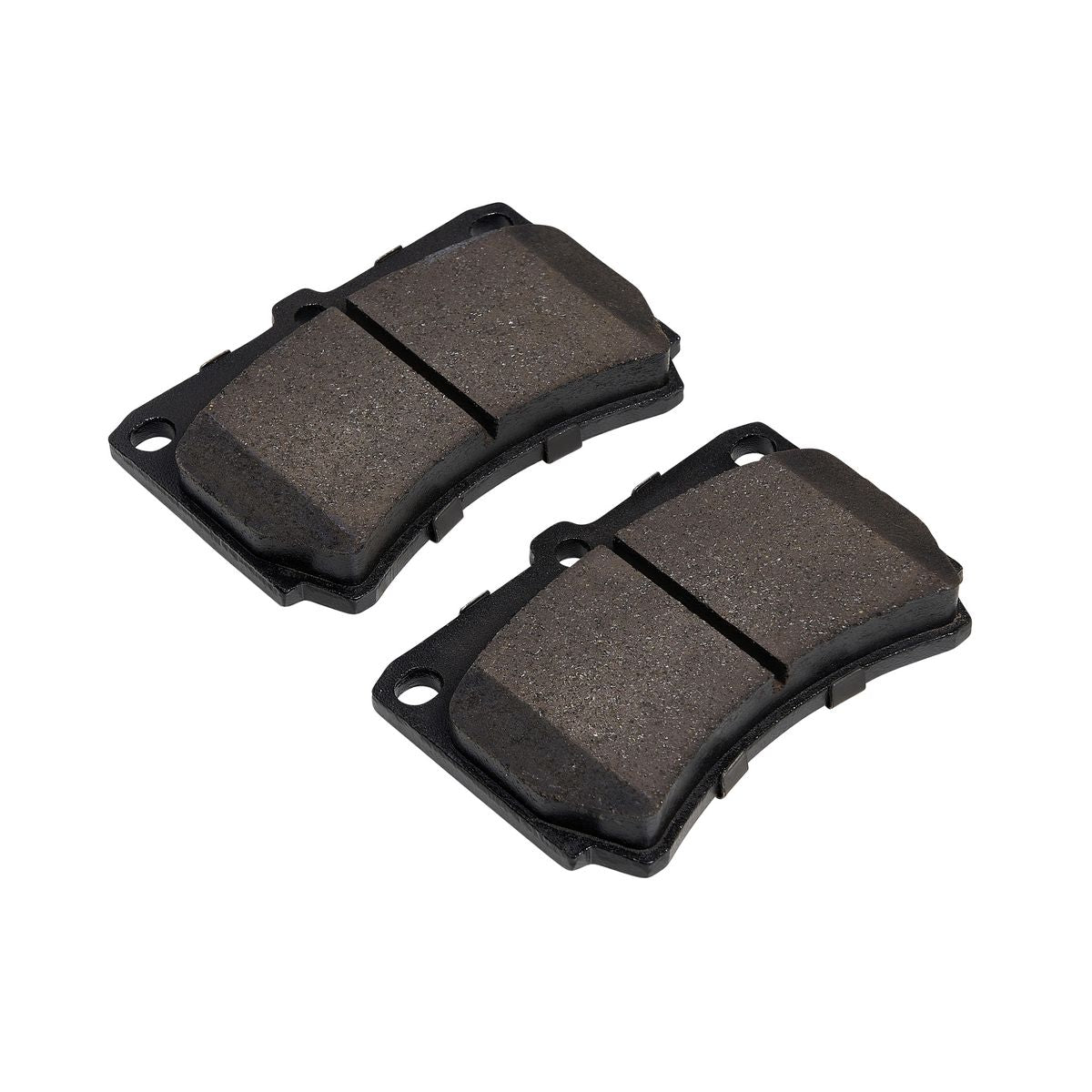 Tru Stop Adaptive Brake Pad Set DB1158TSA