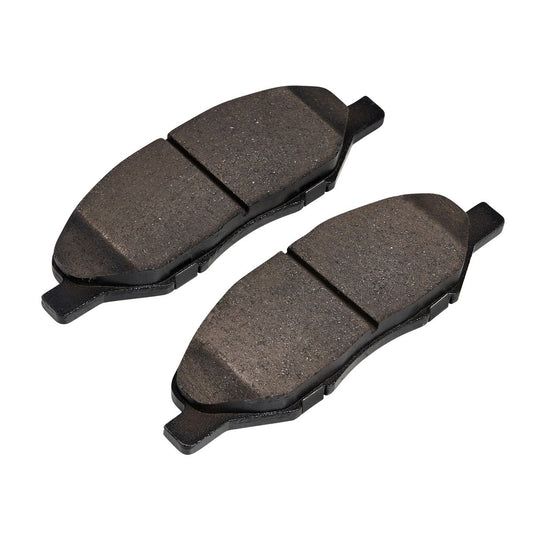 Tru Stop Adaptive Brake Pad Set DB1819TSA