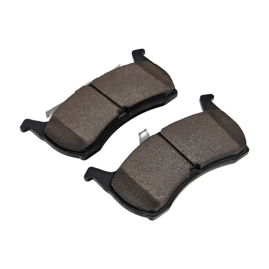 Tru Stop Adaptive Brake Pad Set DB1109TSA