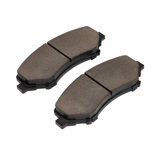 Tru Stop Adaptive Brake Pad Set DB2002TSA