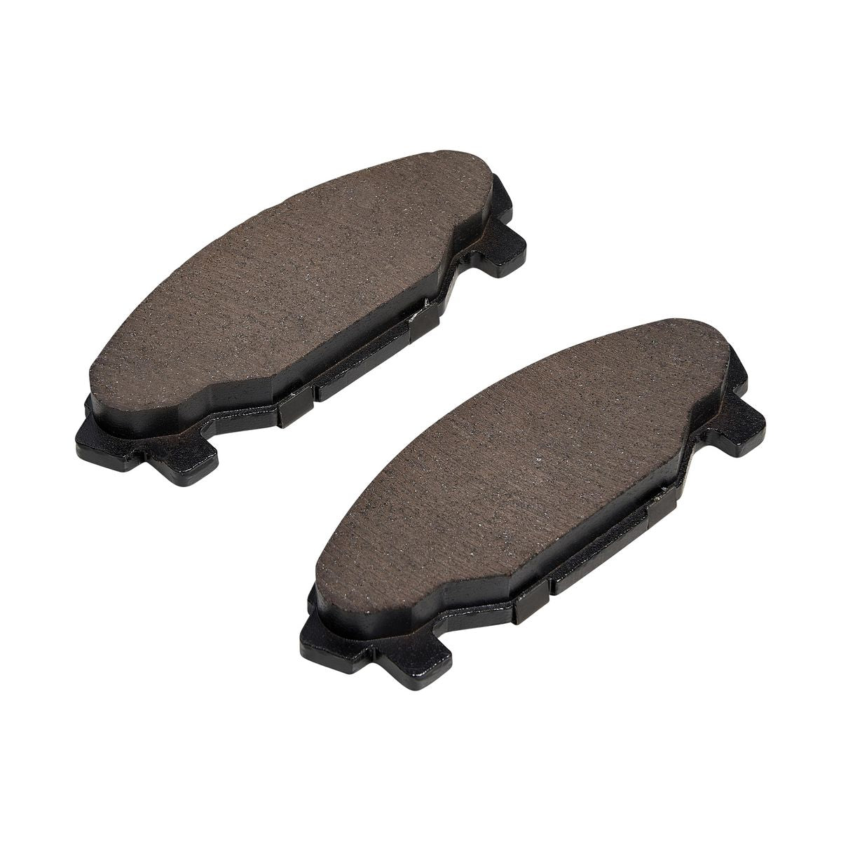 Tru Stop Adaptive Brake Pad Set DB1271TSA
