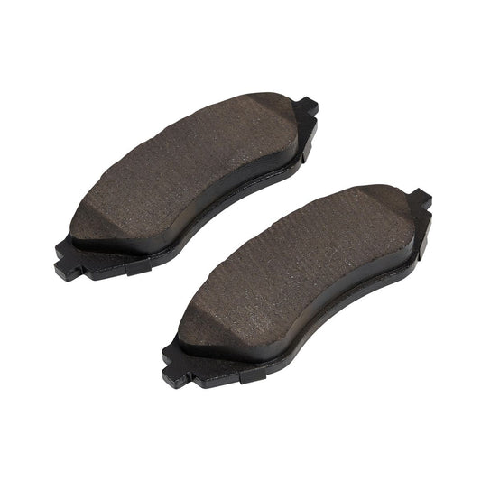Tru Stop Adaptive Brake Pad Set DB1347TSA