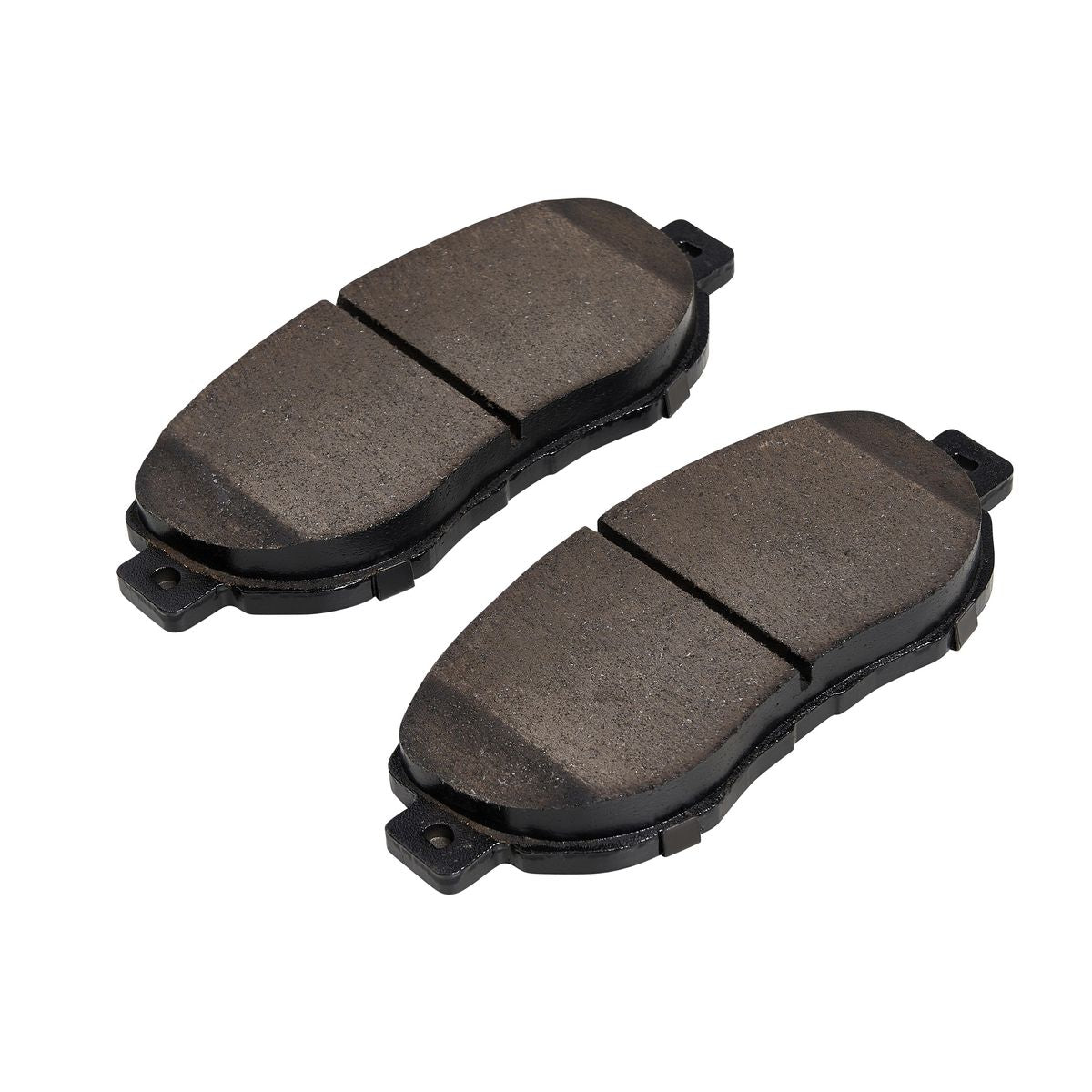 Tru Stop Adaptive Brake Pad Set DB1395TSA