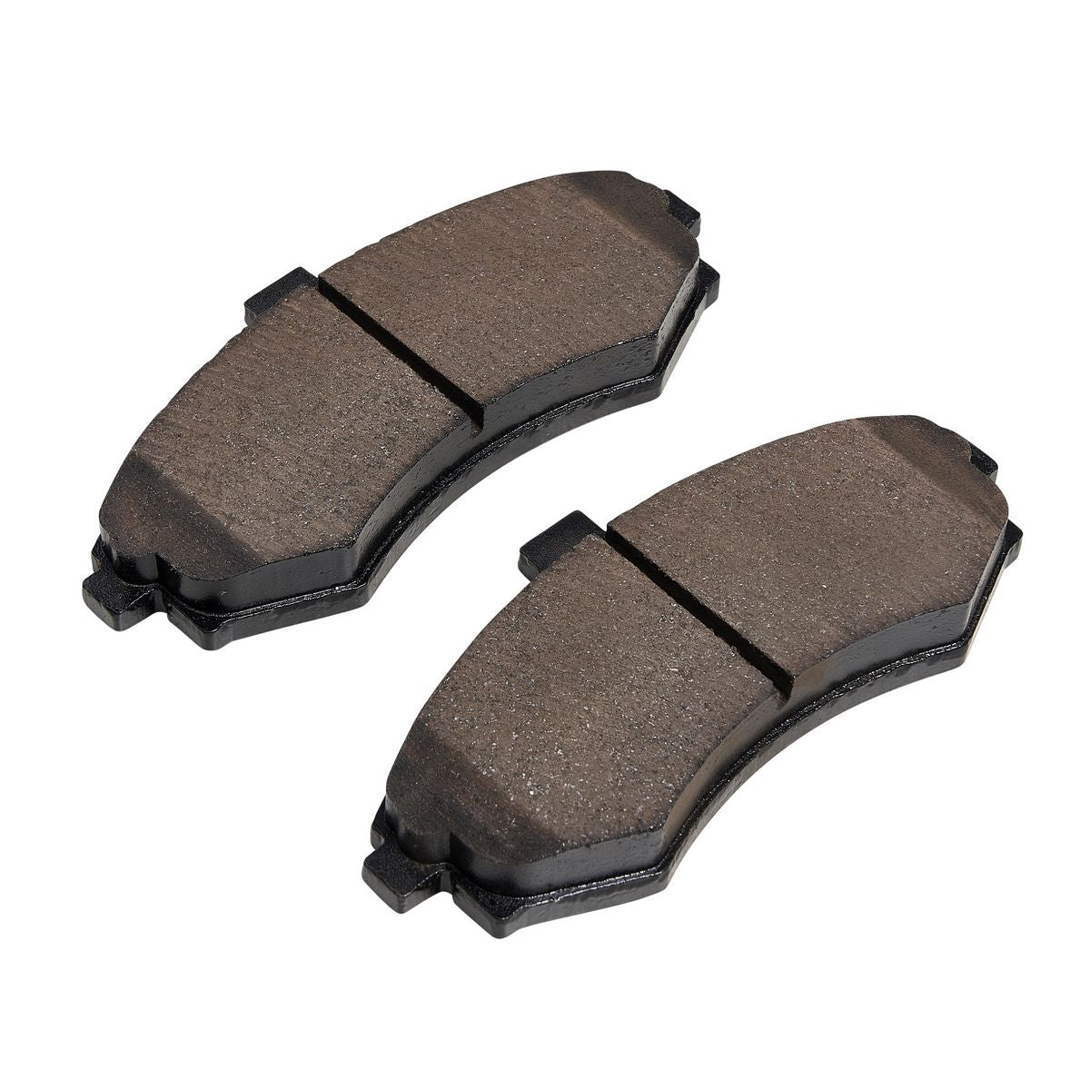 Tru Stop Adaptive Brake Pad Set DB1503TSA