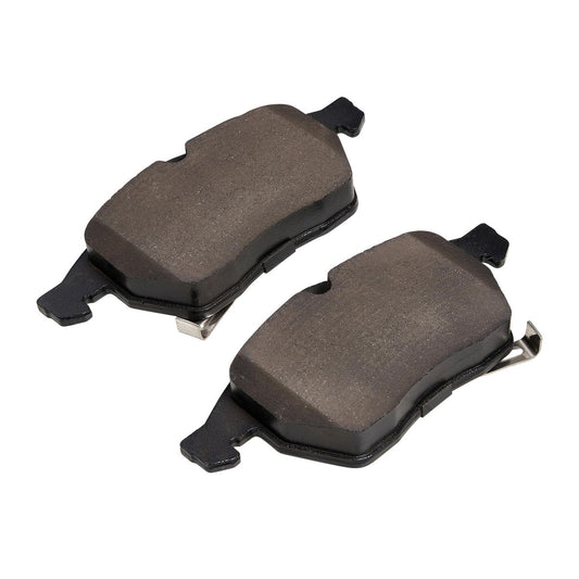 Tru Stop Adaptive Brake Pad Set DB1510TSA
